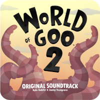 purchase World of Goo 2 icon