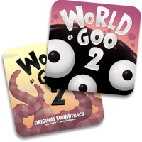 purchase World of Goo 2 icon