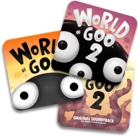 purchase World of Goo 2 icon