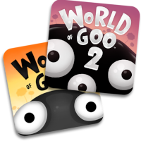 purchase World of Goo 2 icon