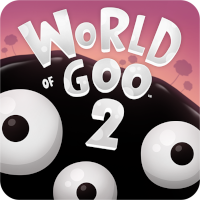 purchase World of Goo 2 icon